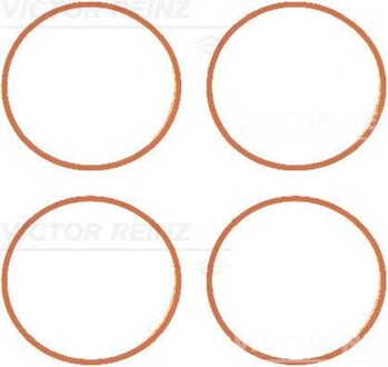 Chevrolet Pakkingsset, inlaatspruitstuk 117763901