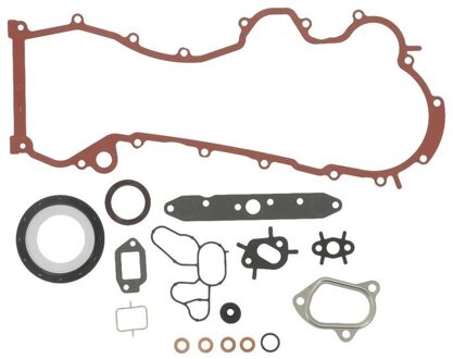 Chevrolet Pakkingsset, motorblok ED5810