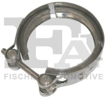 Chevrolet Pijpverbinding, uitlaatsysteem 969870