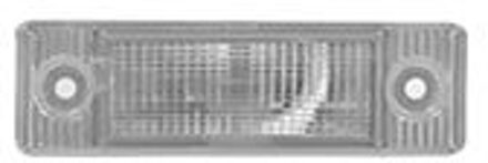 Chevrolet Plaatverlicht. R.& L 0815920
