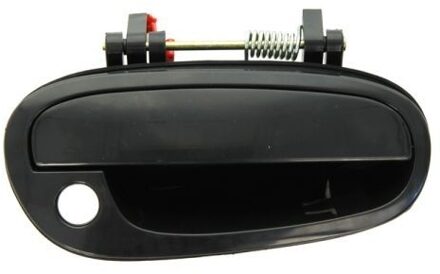 Chevrolet Portiergreep buitenkant 601056002402P