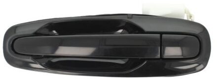 Chevrolet Portiergreep buitenkant 601056002403PP