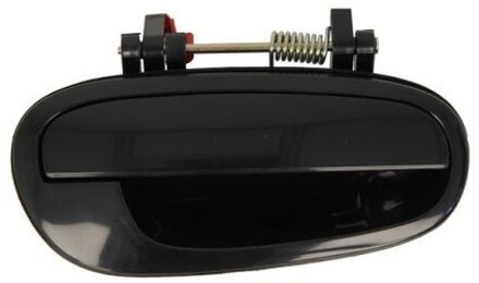 Chevrolet Portiergreep buitenkant 601056002404P