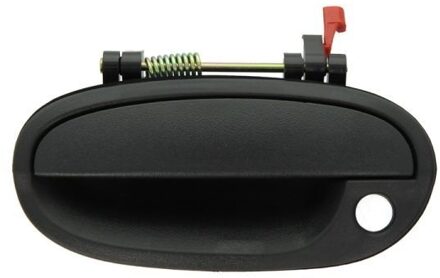 Chevrolet Portiergreep buitenkant 601056007401P