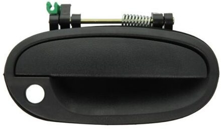 Chevrolet Portiergreep buitenkant 601056007402P