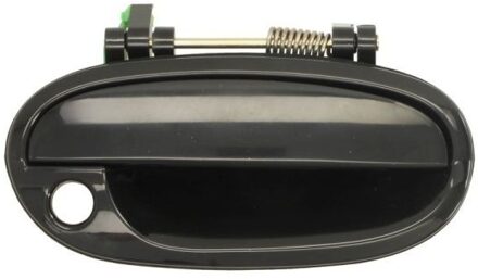 Chevrolet Portiergreep buitenkant 601056007402PP