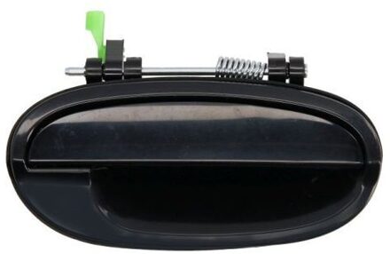 Chevrolet Portiergreep buitenkant 601056007404PP