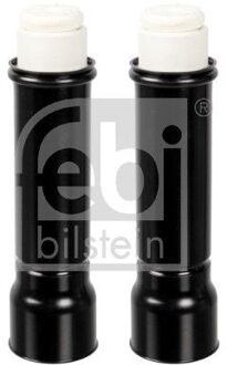 Chevrolet protection kit 180802