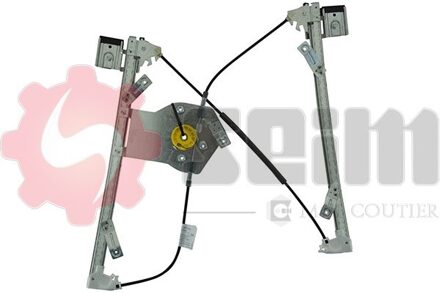 Chevrolet Raambedieningsmechanisme 901432