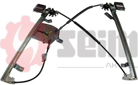 Chevrolet Raambedieningsmechanisme 901748