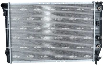 Chevrolet Radiateur 50215