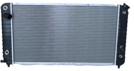 Chevrolet Radiateur 50338