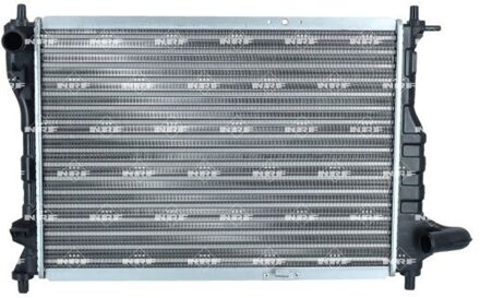 Chevrolet Radiateur 53068A