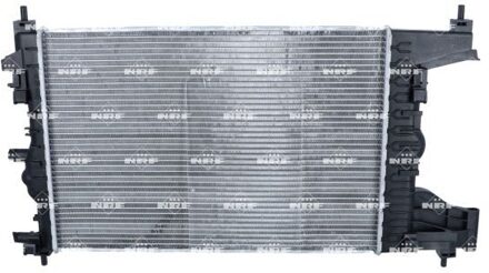 Chevrolet Radiateur 53122