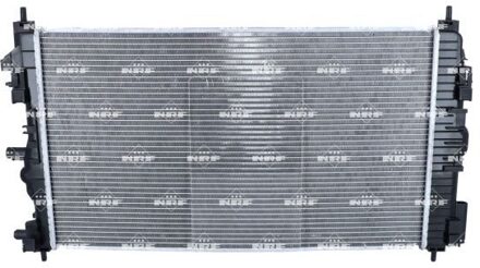 Chevrolet Radiateur 53129