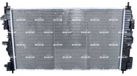 Chevrolet Radiateur 53131