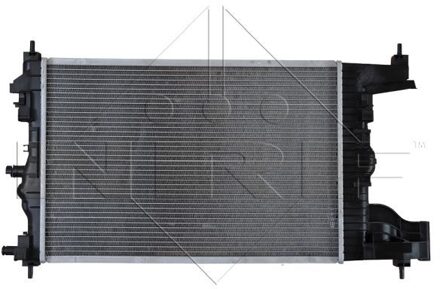 Chevrolet Radiateur 53155