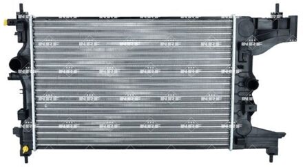 Chevrolet Radiateur 53155A