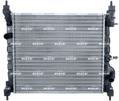 Chevrolet Radiateur 53195A