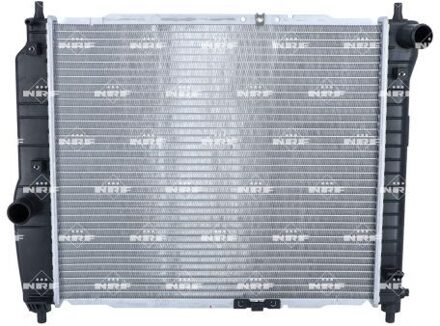Chevrolet Radiateur 53637