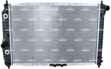 Chevrolet Radiateur 53639