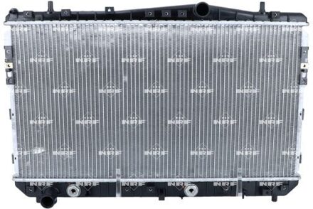 Chevrolet Radiateur 53732