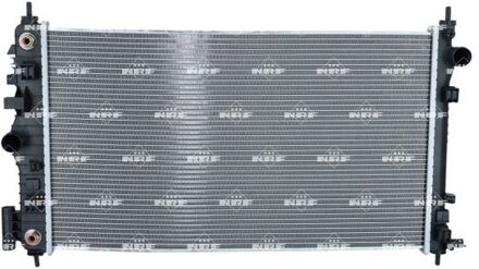 Chevrolet Radiateur 53775