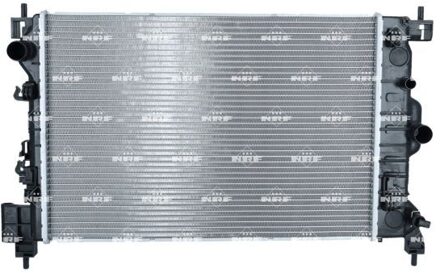 Chevrolet Radiateur 550003