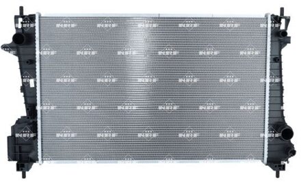 Chevrolet Radiateur 58426