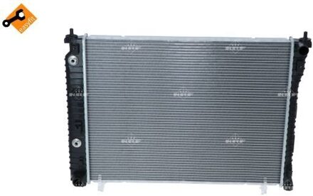 Chevrolet Radiateur 58449