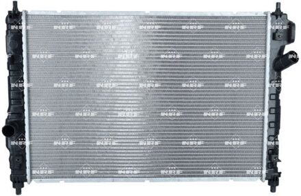 Chevrolet Radiateur 58505