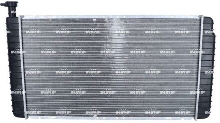 Chevrolet Radiateur EASY FIT 50255