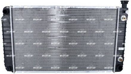 Chevrolet Radiateur EASY FIT 56012