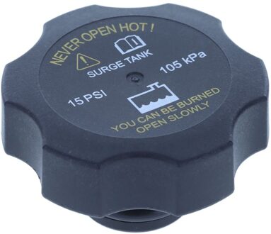 Chevrolet Radiateurdop T46