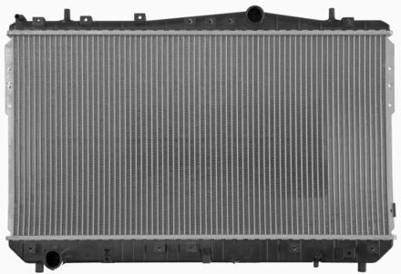 Chevrolet Radiator 53150A