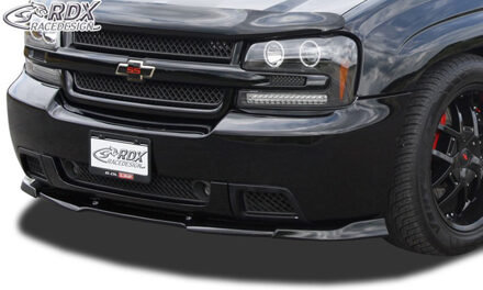 Chevrolet RDX Racedesign Voorspoiler Vario-X Chevrolet Trailblazer SS 2005-2008 (PU)