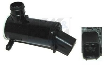 Chevrolet Reinigingsvloeistofpomp, ruitenreiniging 20137