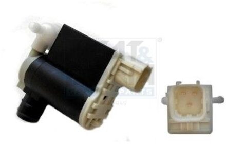 Chevrolet Reinigingsvloeistofpomp, ruitenreiniging 20192