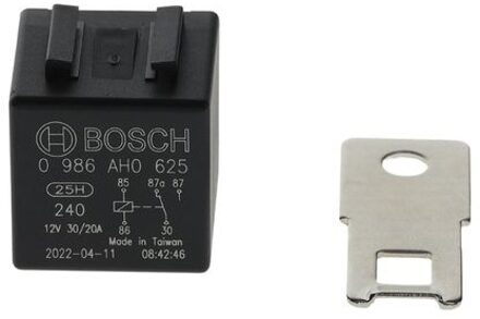 Chevrolet Relais 0986AH0625