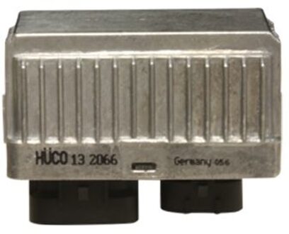 Chevrolet Relais, gloeisysteem 132066