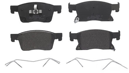 Chevrolet Remblokken set P59091