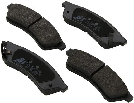 Chevrolet Remblokken set