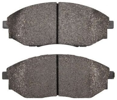 Chevrolet Remblokken set