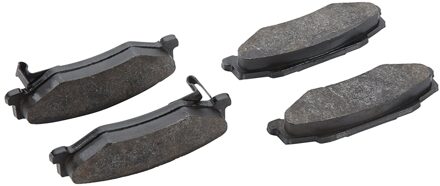 Chevrolet Remblokken set