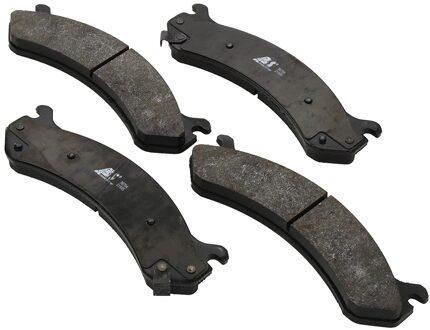 Chevrolet Remblokken set