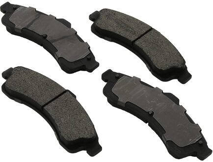 Chevrolet Remblokken set