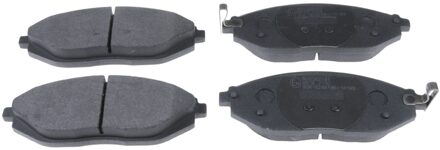 Chevrolet remblokkenset 116278