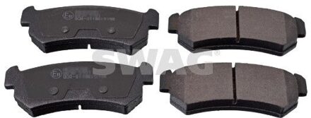 Chevrolet remblokkenset 33105500