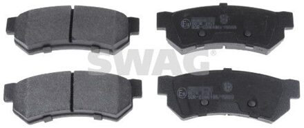 Chevrolet remblokkenset 33106337