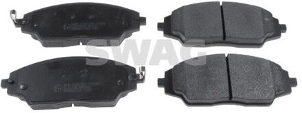 Chevrolet remblokkenset 33106354